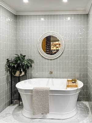 Tile Giant - Outlet of ColorTile Padstow project 6