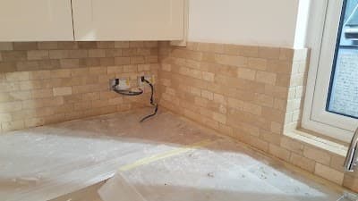 Tiler Torbay project 3