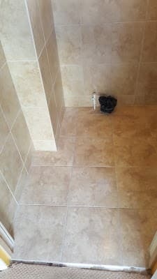 Tiler Torbay project 4