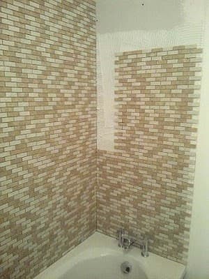 Tiler Torbay project 5