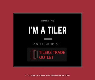 Tilers Trade Outlet cover