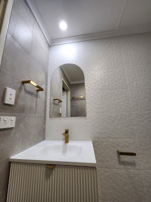 TileSA project 5