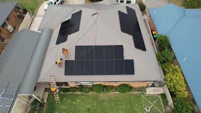 Tilstons Electrical | Electrical, Air Conditioning & Solar cover