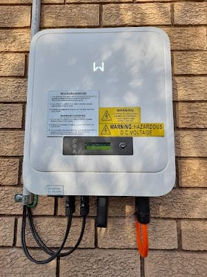 Tilstons Electrical | Electrical, Air Conditioning & Solar project 4
