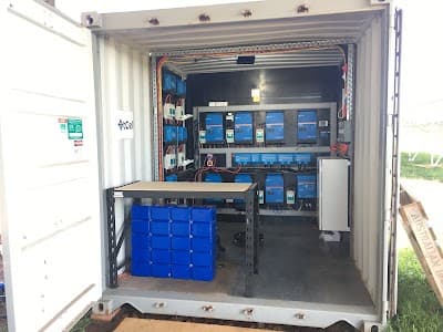 Tilstons Electrical | Electrical, Air Conditioning & Solar project 6
