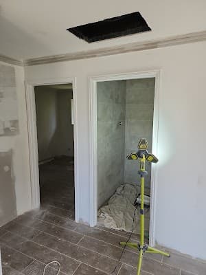 Tim's Handyman Services project 3