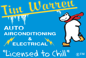 Tim Warren Auto Airconditioning & Electrical
