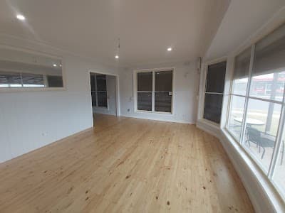 Timber Floor Professionals project 4