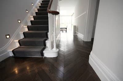 Timber Flooring Group project 5