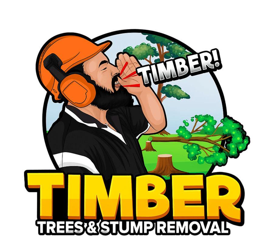 Timber Trees and Stump Services