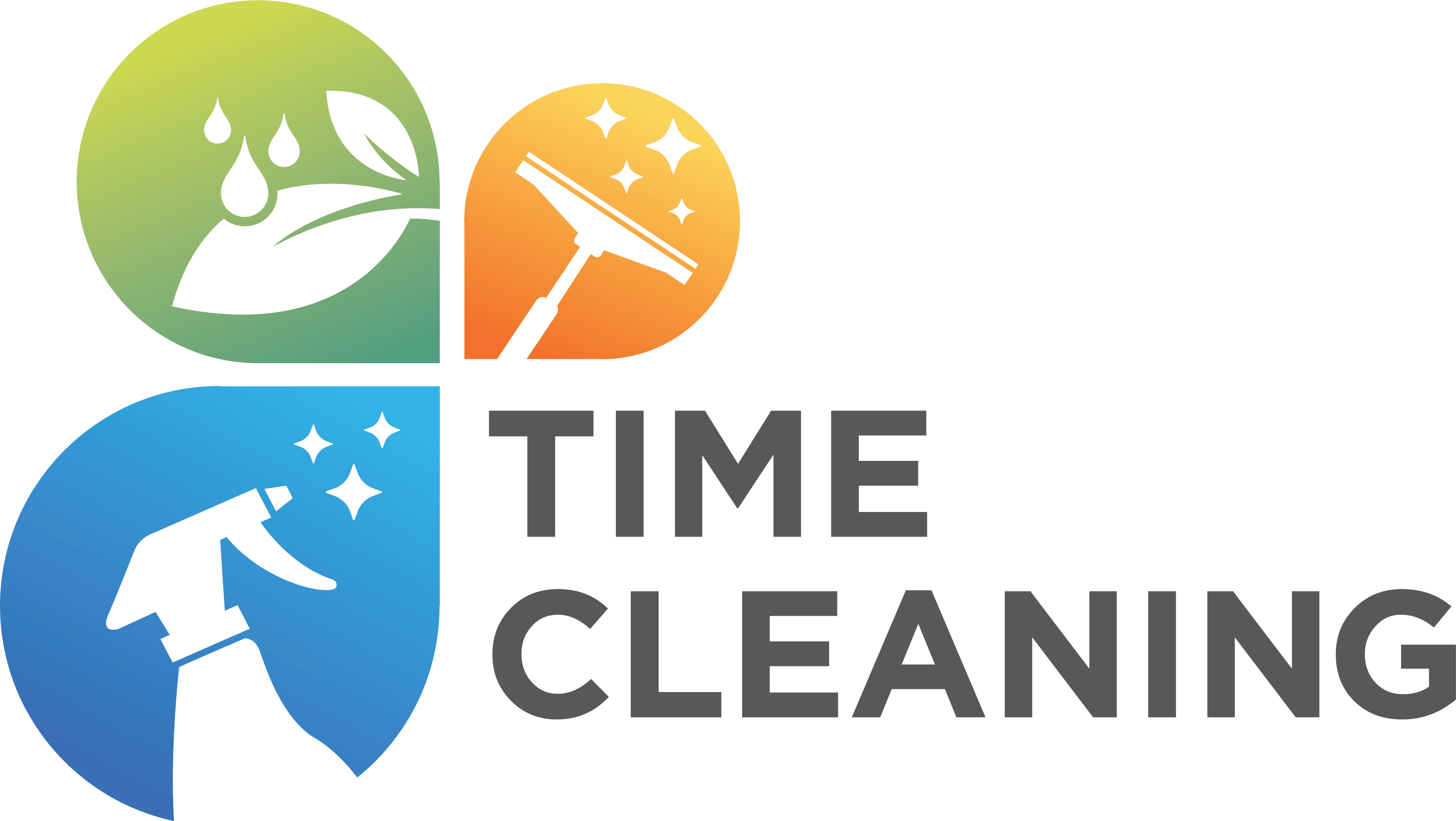 Time Cleaning