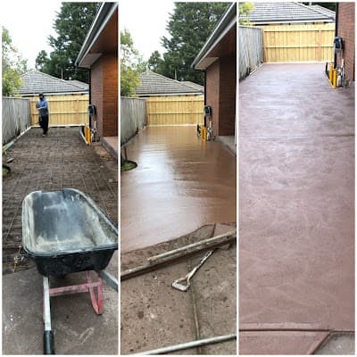Tipples Backyard cover