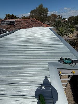 Titan Plumbing and Roofing cover