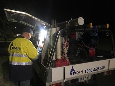 Titan Plumbing and Roofing project 3