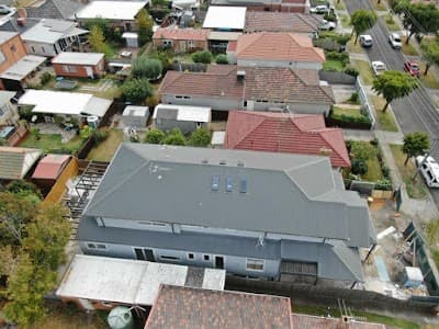 Titan Plumbing and Roofing project 4