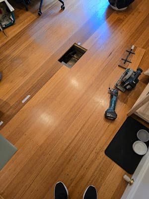 Titan Plumbing and Roofing project 6