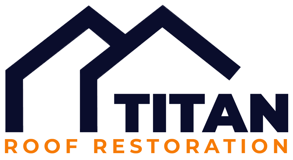 Titan roof restoration