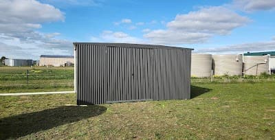 TJ Sheds project 6