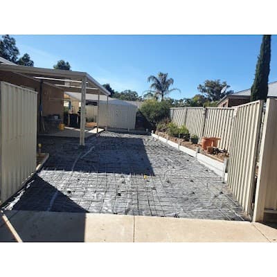 TJH Construction cover