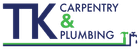 TK Carpentry & Plumbing