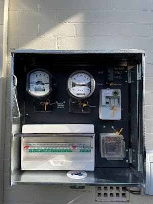 TL Electricians St George cover