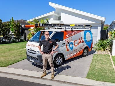 TL Electricians St George project 4