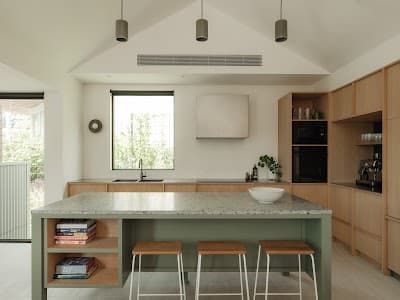 TN Kitchens & Joinery cover