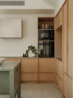 TN Kitchens & Joinery project 4