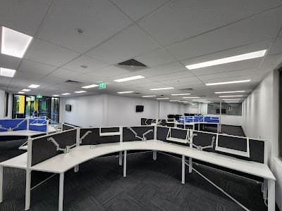 TNT Electrical & Data Pty Ltd project 3