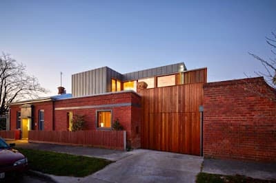 Todd Newman Builders cover