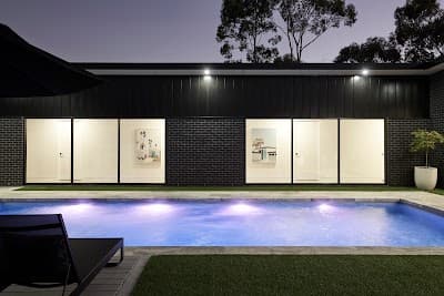 Todd Newman Builders project 3