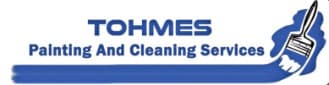 Tohmes Painting and Cleaning Services