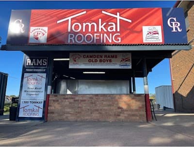 Tomkat Roofing Pty LTd project 3