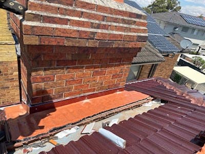 Tomkat Roofing Pty LTd project 5