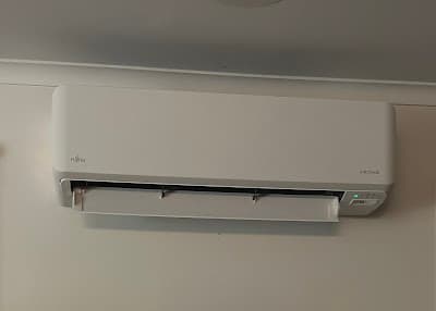 Too Hot To Handle Heating & Cooling cover