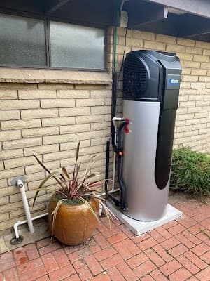 Too Hot To Handle Heating & Cooling project 3