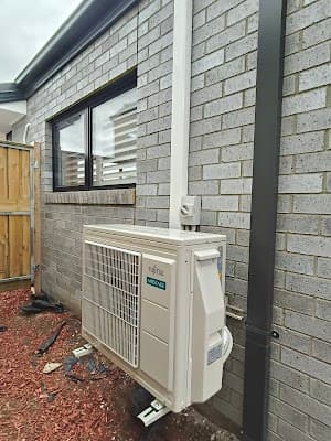 Too Hot To Handle Heating & Cooling project 4