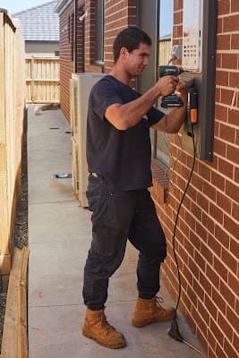 Too Hot To Handle Heating & Cooling project 6