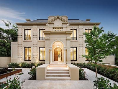 Toorak Painting