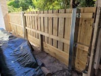 Top Class Fencing and Gates