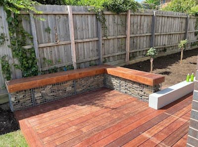 Top deck Melbourne project 3