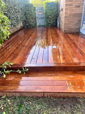 Top deck Melbourne project 4