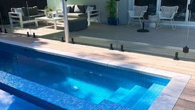 Top deck Melbourne project 1