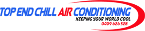 Top End Chill Air Conditioning Darwin - Domestic, Air Conditioner Repair, Cleaning, Installation, Fogging Services