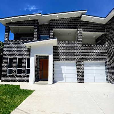 Top Garage Doors Sydney cover