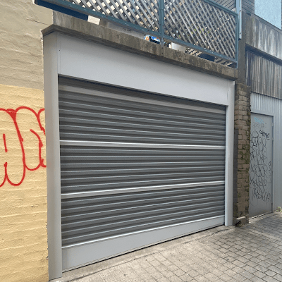 Top Garage Doors Sydney project 3