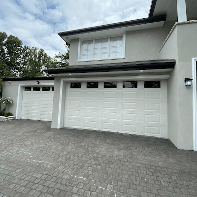 Top Garage Doors Sydney project 6