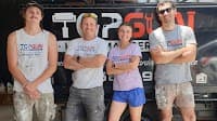 Top Gun Handyman Services