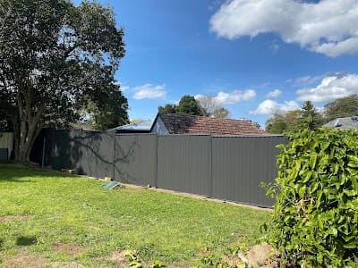 TOP L1NE FENCING Pty Ltd project 3