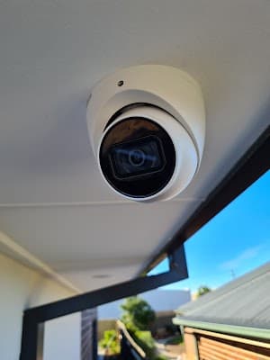 Top Notch Security cover